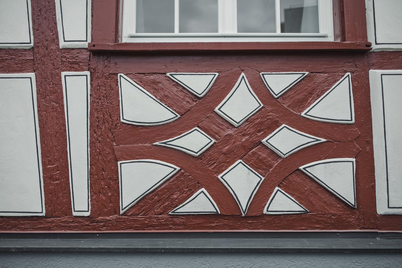 Krone Hard - Self Check-In Exterior foto